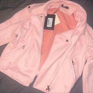 PrettyLittleThing Womens Jacket